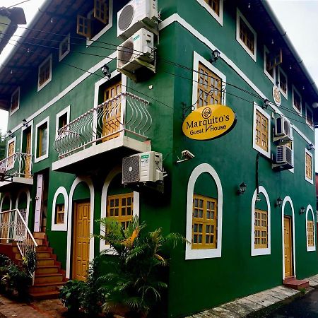 Easy Hostels Panaji Luaran gambar