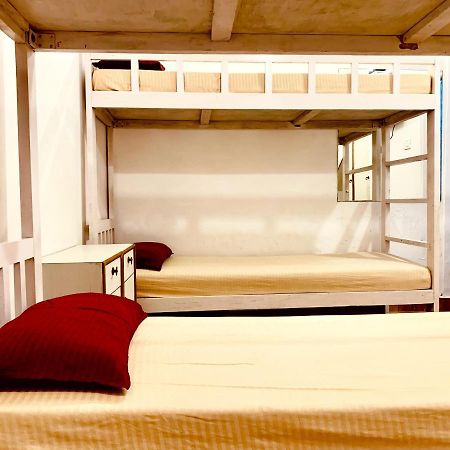 Easy Hostels Panaji Luaran gambar