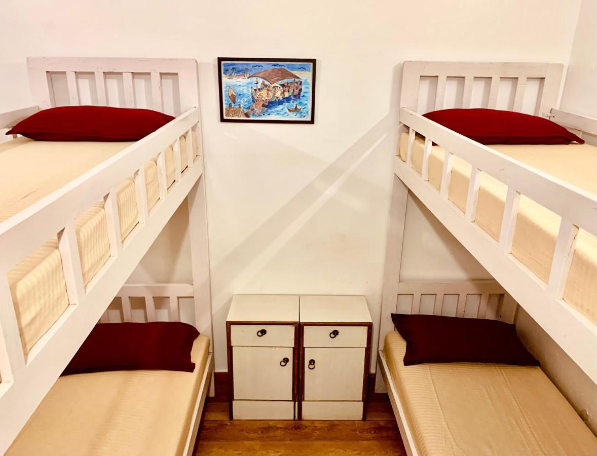 Easy Hostels Panaji Luaran gambar
