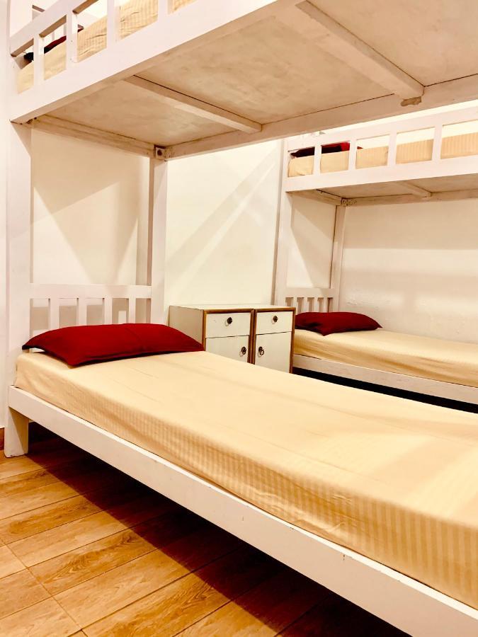 Easy Hostels Panaji Luaran gambar