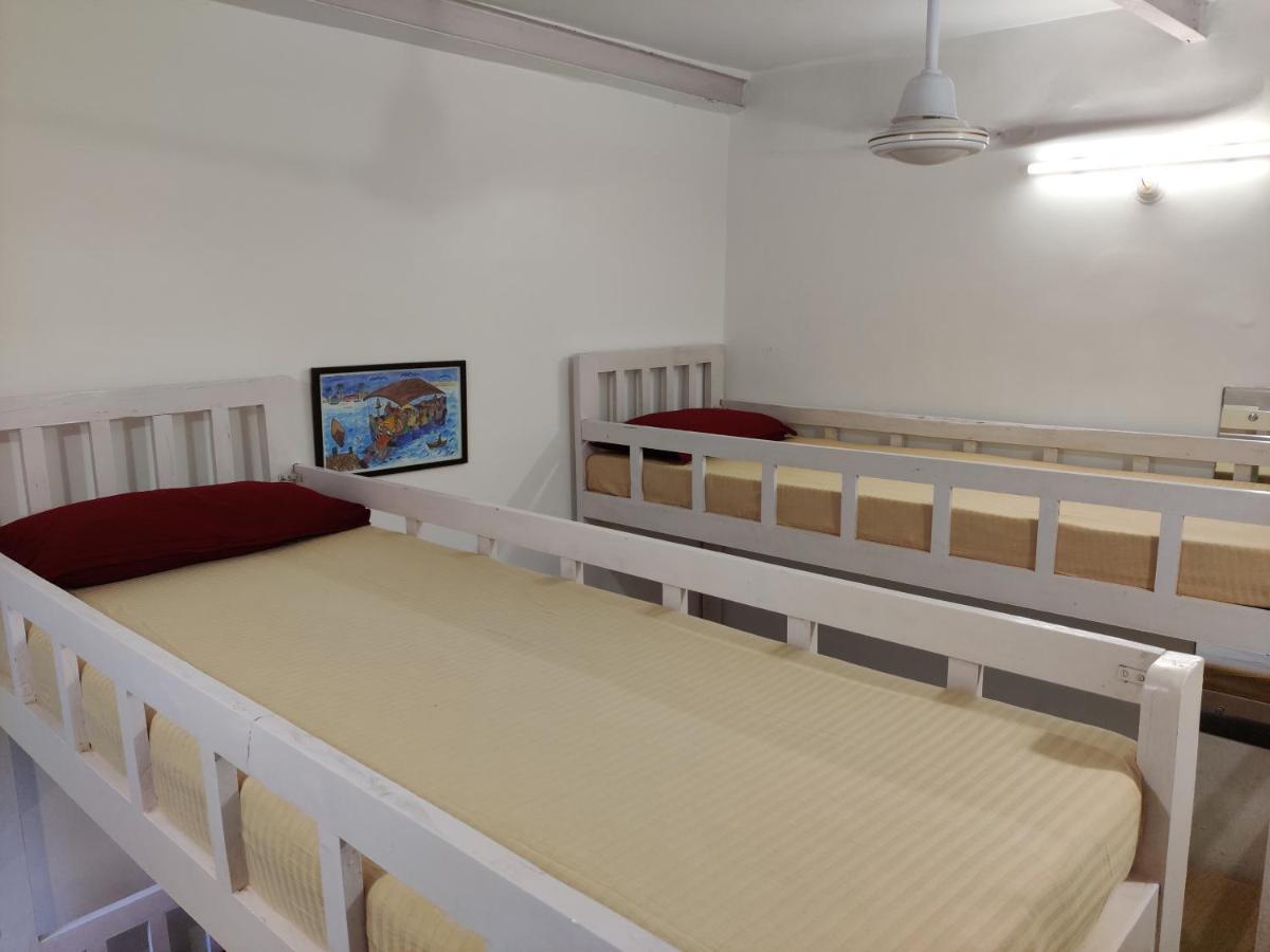 Easy Hostels Panaji Luaran gambar