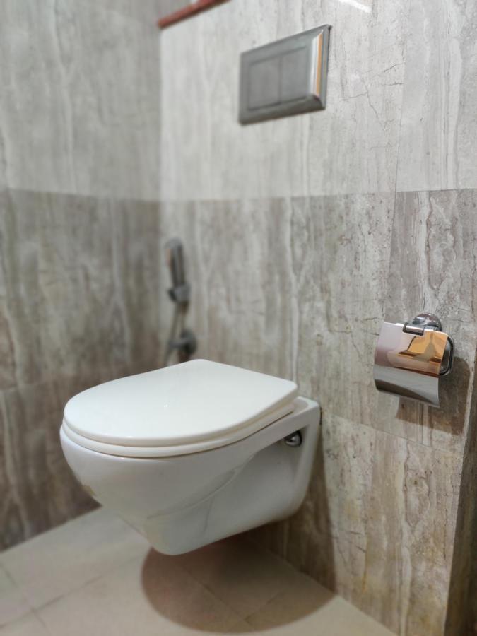 Easy Hostels Panaji Luaran gambar