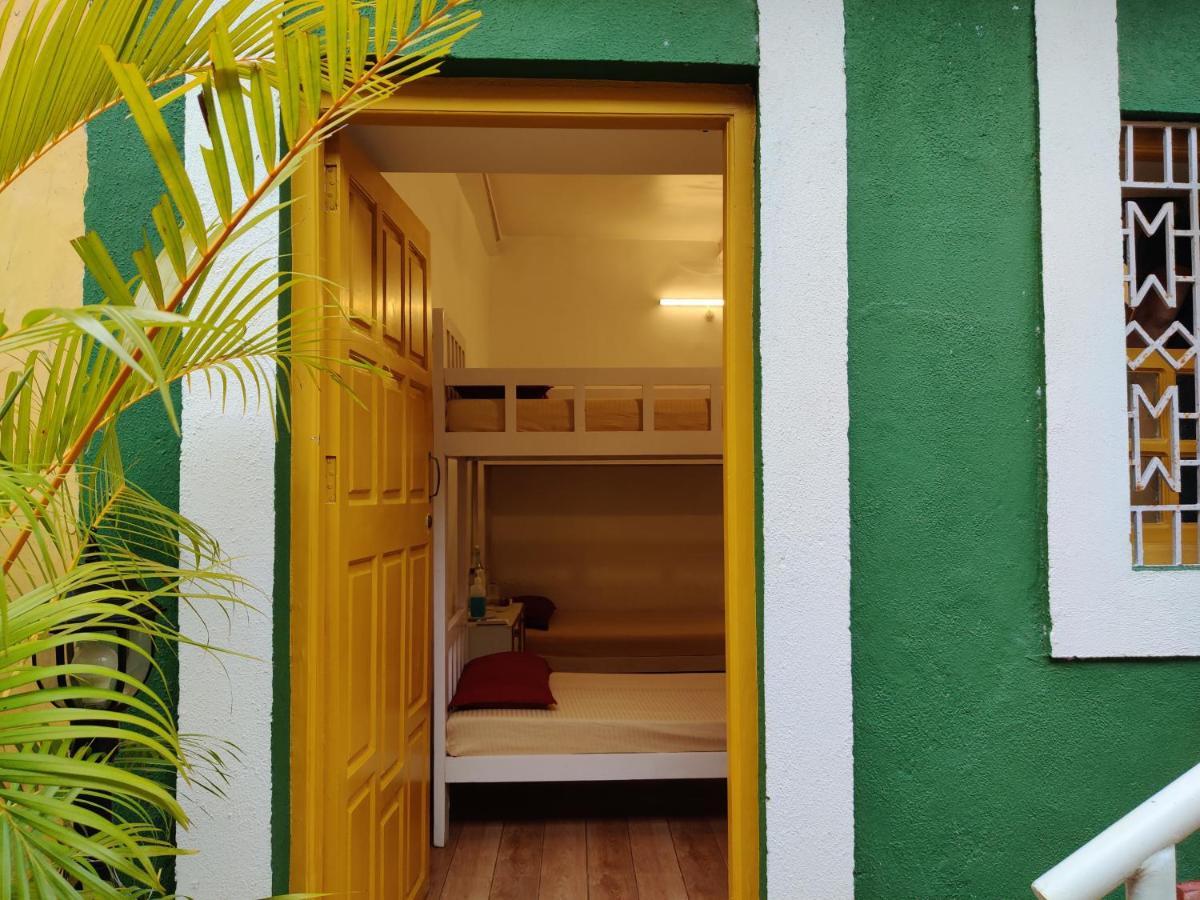 Easy Hostels Panaji Luaran gambar