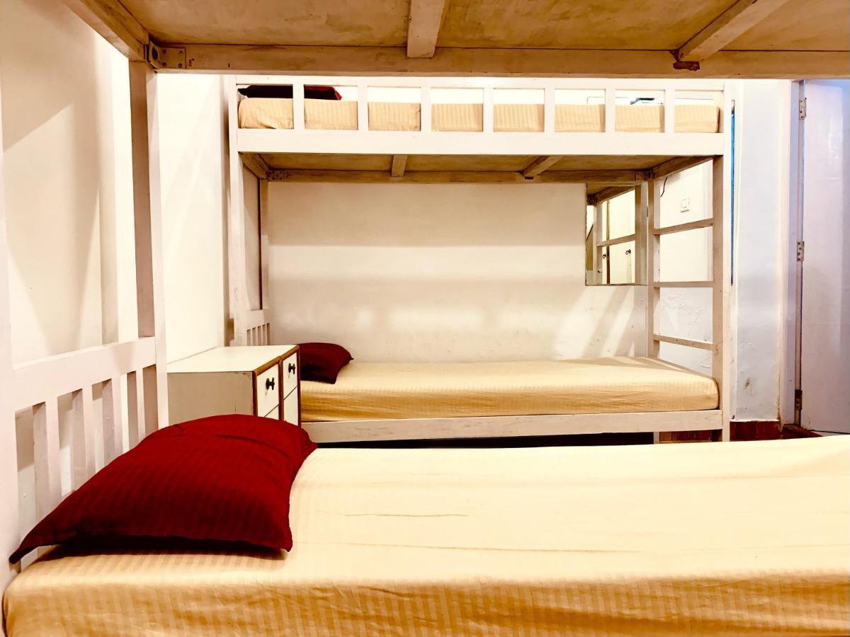 Easy Hostels Panaji Luaran gambar