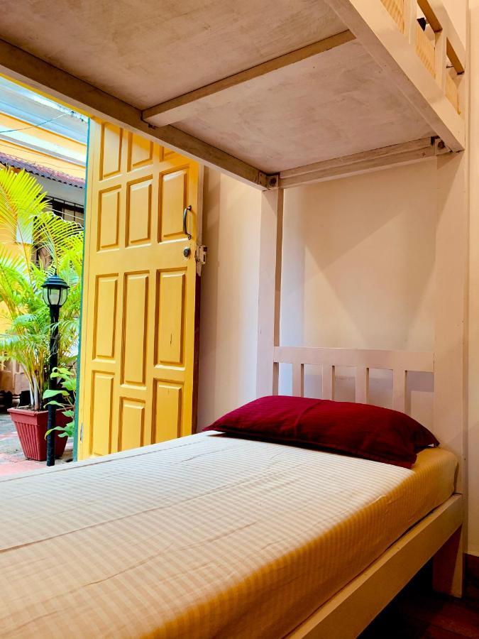 Easy Hostels Panaji Luaran gambar