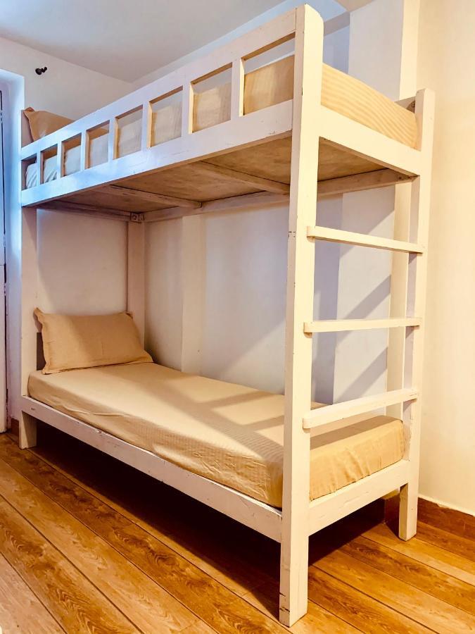 Easy Hostels Panaji Luaran gambar