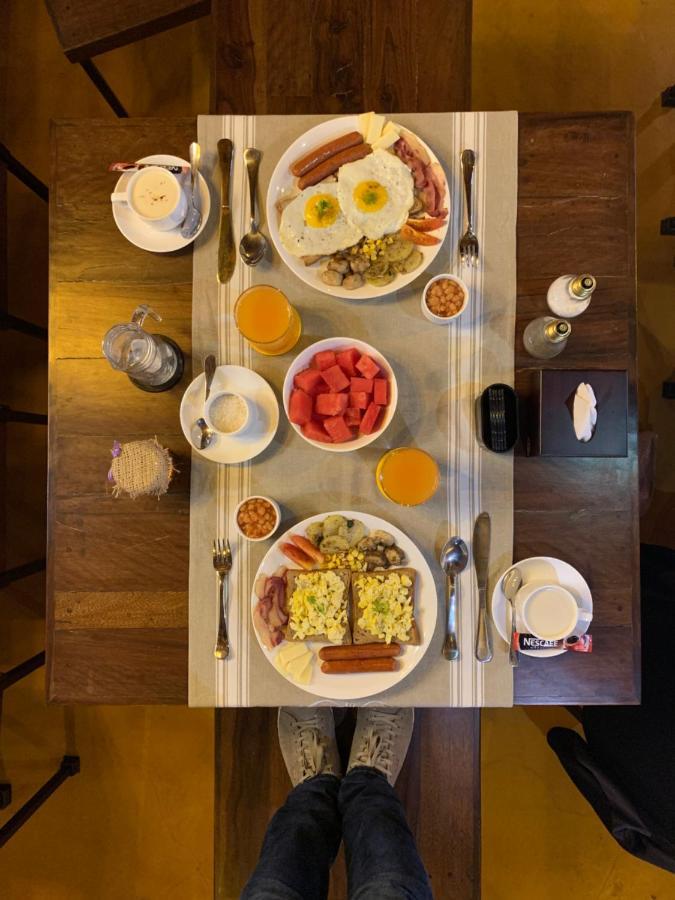 Easy Hostels Panaji Luaran gambar