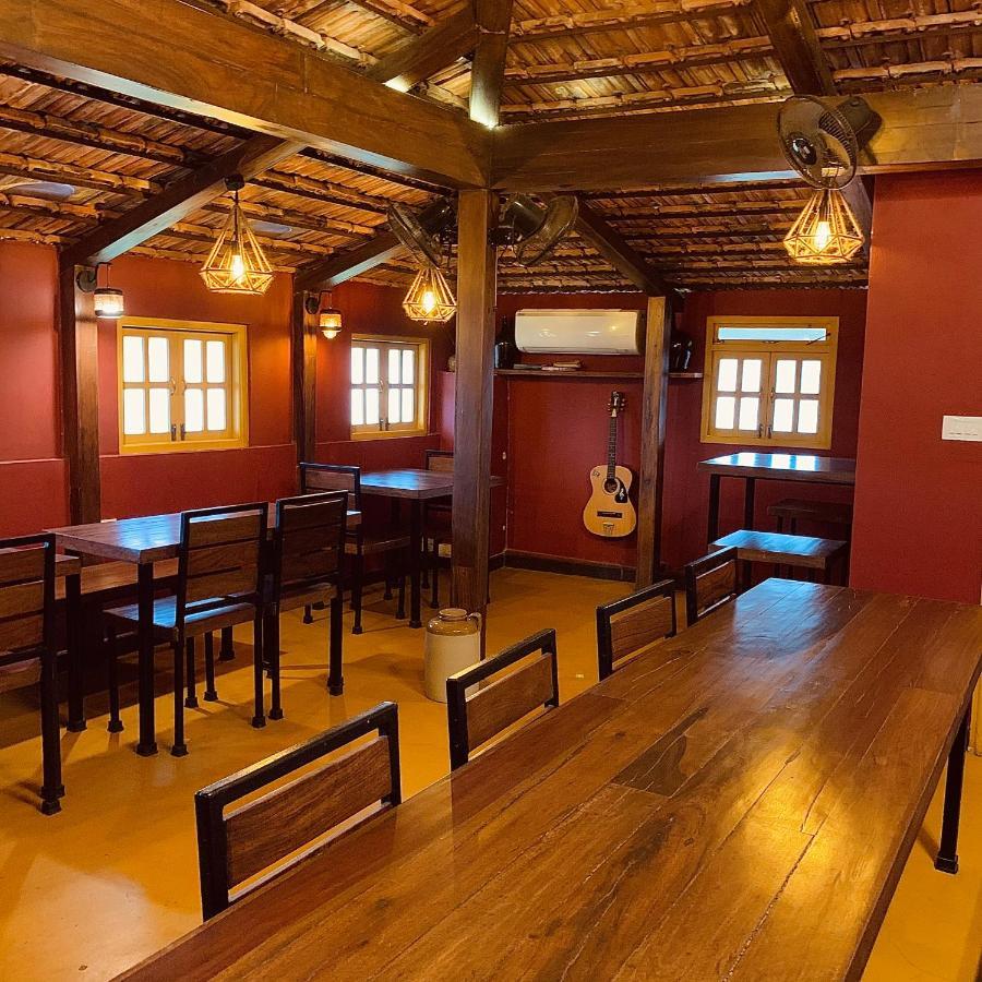 Easy Hostels Panaji Luaran gambar