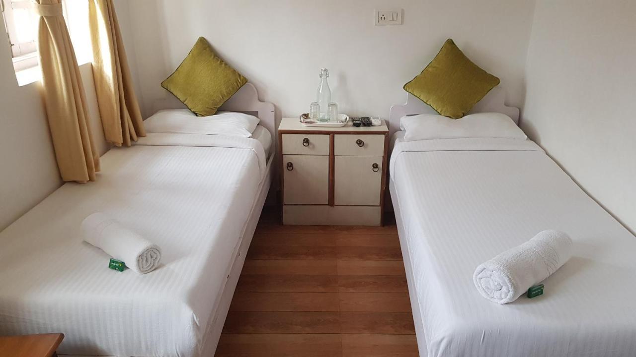 Easy Hostels Panaji Luaran gambar