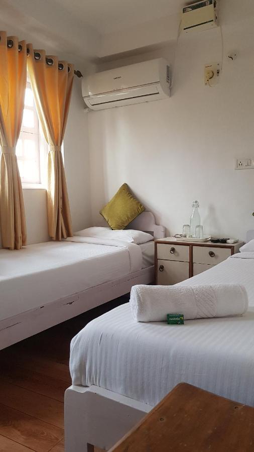 Easy Hostels Panaji Luaran gambar