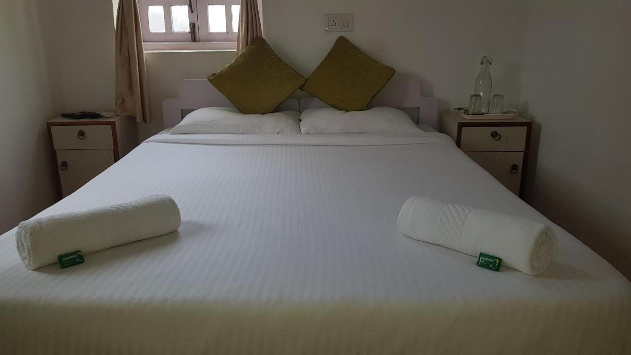 Easy Hostels Panaji Luaran gambar
